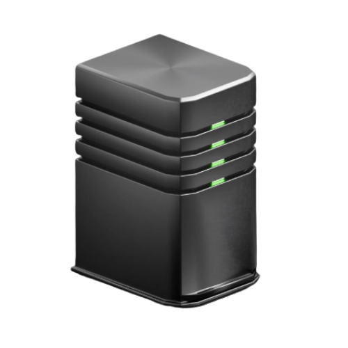 FIXSSET Industrial Asset Monitoring Server